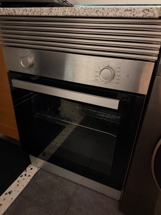 Horno IKEA Lagan