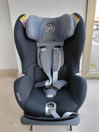 Silla de coche Cybex Platinum Sirona