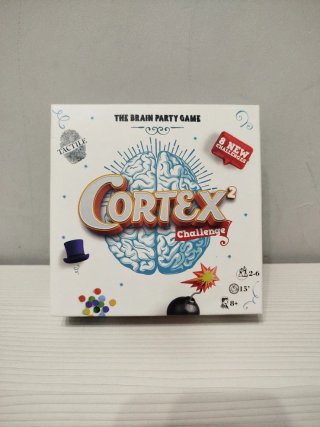 Cortex 2 Challenge