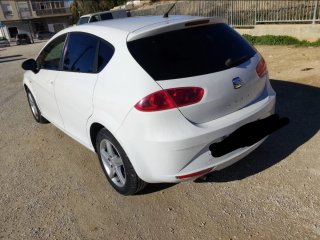 Seat León 1.6 Diesel (2010) para piezas