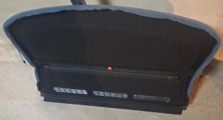 Bandeja Maletero Renault Laguna 1996