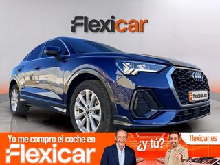 Audi Q3 40 TDI 147kW S tronic Quattro Advanced