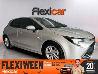 Toyota Corolla 1.8 125H ACTIVE TECH E-CVT