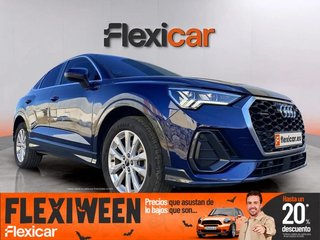 Audi Q3 40 TDI 147kW S tronic Quattro Advanced