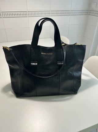 Bolso Bimba y Lola