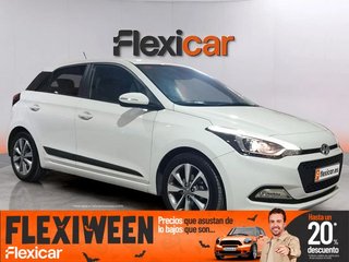 Hyundai i20 1.2 MPI Essence