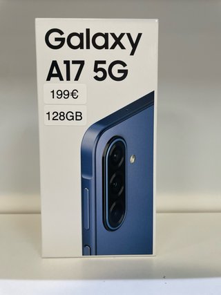 Samsung Galaxy A17 5G