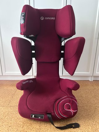 Silla de coche Concord Transformer T