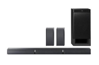 Barra de sonido Sony HTRT3