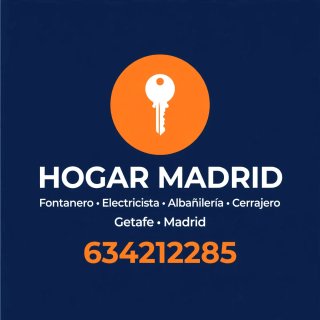 Fontanero Cerrajero Electricista Madrid 24H
