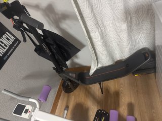 Xiaomi ELECTRIC SCOOTER 6