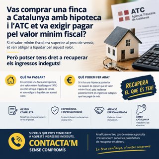 Reclamacion ingresos indebidos