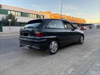 Opel Astra 1994 gsi 16v