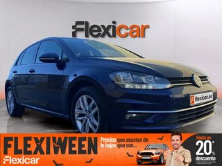 Volkswagen Golf Advance 1.6 TDI 85kW (115CV)