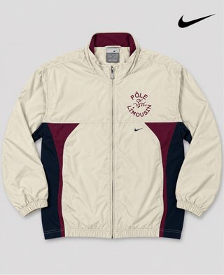 Chaqueta Nike Deportiva