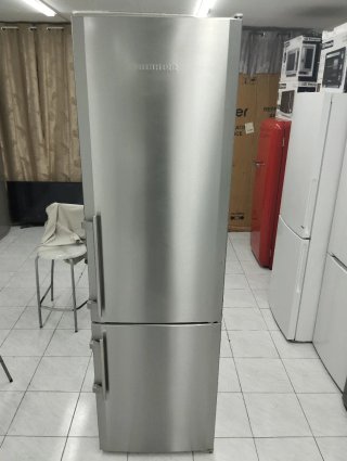 Nevera Marca LIEBHERR No Frost