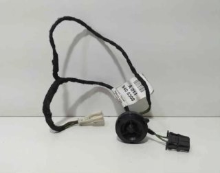 SISTEMA AUDIO / RADIO CD A2118200202 85791