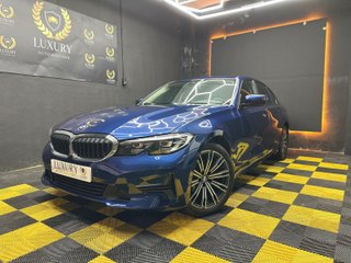 BMW Serie 3 2019