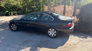 BMW Serie 3 1999