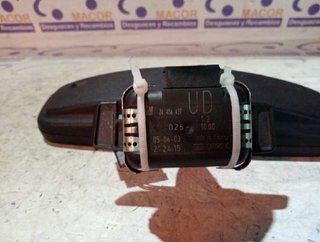 Opel 93462 espejo 24438231 vectra c berlina
