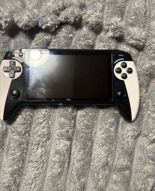 Console portatile retrogaming X9