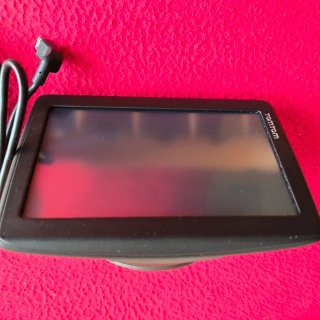 GPS Navegador TomTom