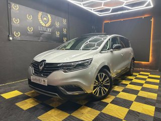 Renault Espace 2020