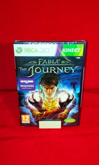 Fable: The Journey (Xbox 360) Precintado