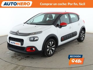 Citroën C3 1.2 PureTech Feel