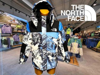 Chaqueta Acolchada TNF supreme Talla L