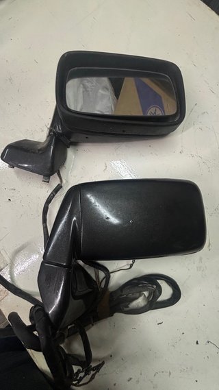 Espejos Eléctricos Porsche 944