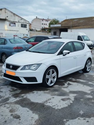 SEAT Leon 2019