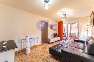 Piso en venta en Suroeste - Zona Hospital en Móstoles en Móstoles