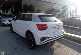 Audi Q2 2022