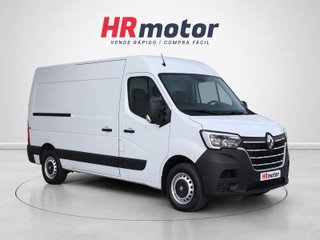 Renault Master Furgon L2H2 3500 Blue dCi 110 kW (150 CV)