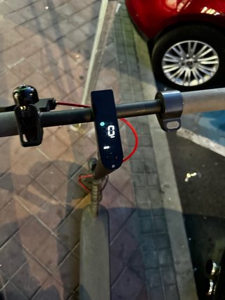 Patinete Eléctrico Xiaomi 4 NEGOCIABLE