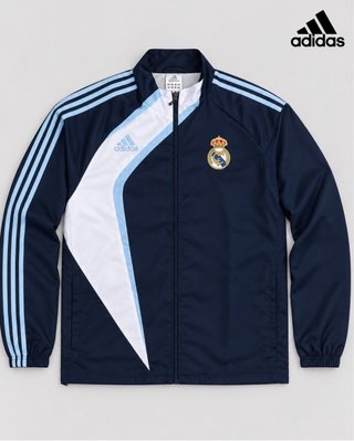 Chaqueta Real Madrid Adidas