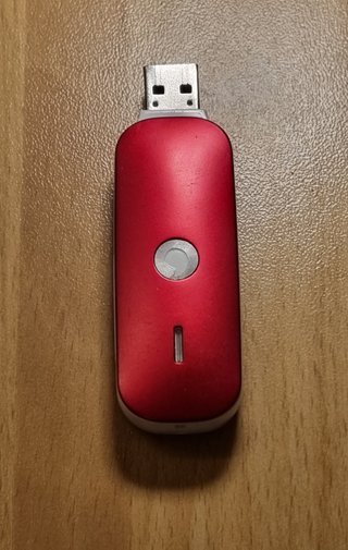 chiave modem USB ZTE K3806-Z Vodafone Internet Key
