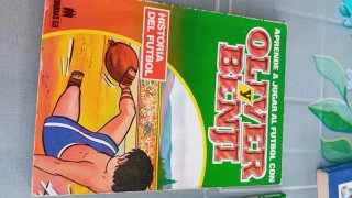 Libros infantiles 2 € cada uno