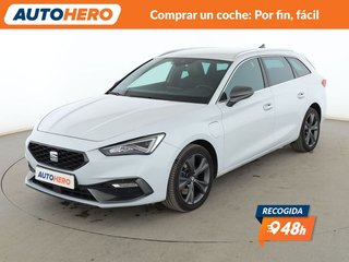 Seat Leon 1.4 TSI e-HYBRID FR Go PHEV