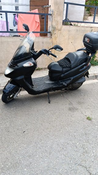Sym Joyride 180 para piezas