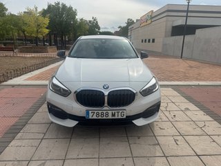 BMW Serie 1 2024
