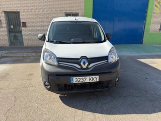 Renault Kangoo 2018