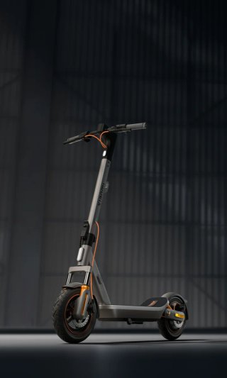 Patinete Eléctrico Xiaomi Electric Scooter 6max