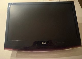 Monitor LG Flatron M2062D 20 pulgadas