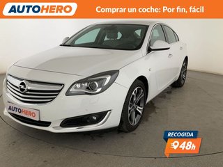 Opel Insignia  1.4 Turbo Excellence