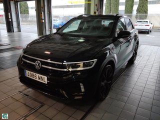 Volkswagen T-Roc 2.0 TDI 150 DSG **FULL EQUIP