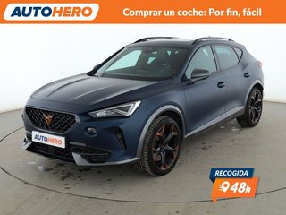 Cupra Formentor 2.0 TSI VZ 4Drive