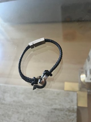 Pulsera Ferragamo Hombre