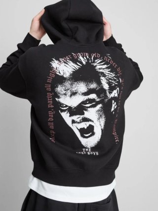 Sudadera Lost Boys M